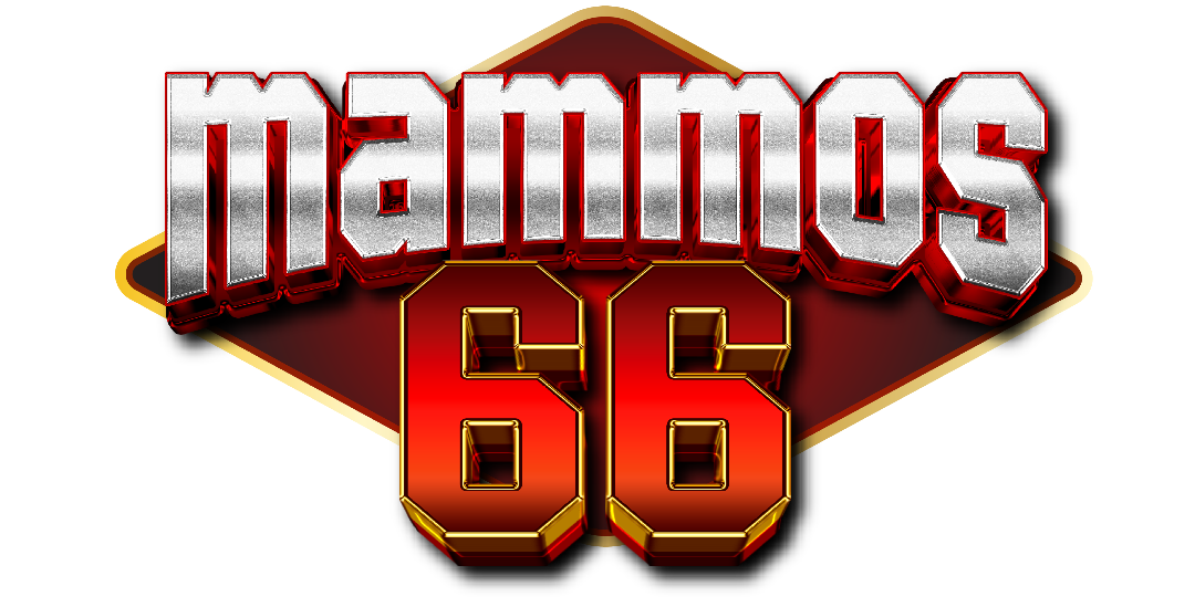 mammos66 เว็บพนันที่ครบครัน จ่ายจริง ไม่มีขั้นต่ำ